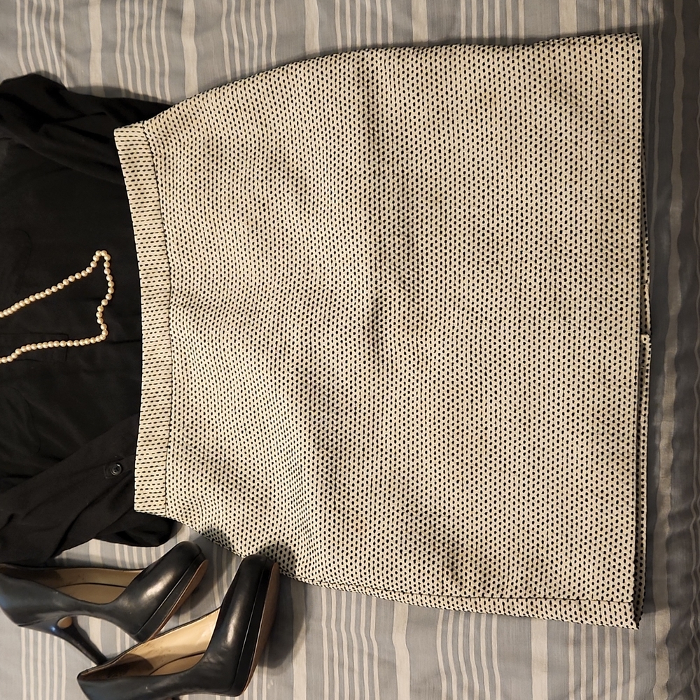 Loft skirt